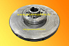 Колесо водянного насоса КО-829 Б (32мм)     чугун. вид 4
