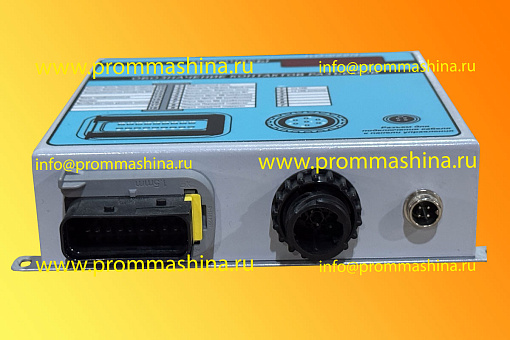 Комплект ЭСУ КДМ-01 АИРЭ.423317.001 (NEXT) (комплект с кронштейном и кабелем) вид 4