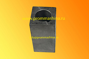 БУЖ 40х40 25мм  L=80