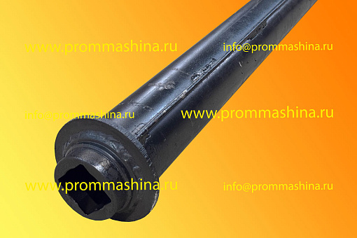 Каркас центральной щетки Меркатор