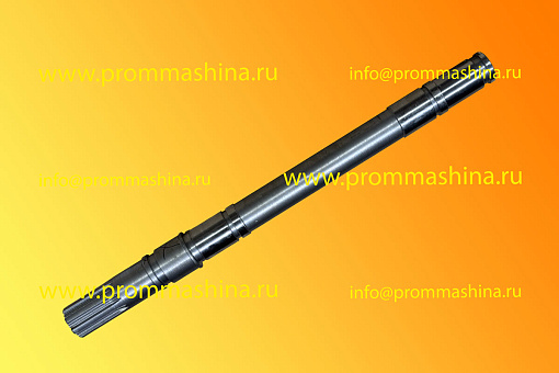 Вал транспортёра ведущий ПС-51.00.301 (под РПГ)