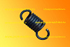 Пружина ЩО-00.00.0014А (8 витков)