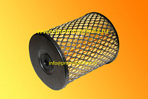 Элемент топливного фильтра 240-1117030 мелкая сетка