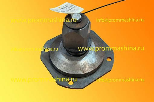 Стакан правой щеки ОПМ 253 в сборе