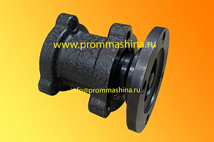 Адаптер РТО UNI-ADAPTER WITH FLANSH 5AT00033103