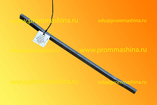 Скребок приварной транспортёра 8023910 вид 2