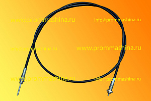 Тросик IB-741112\02.50 резьба-резьба (2,5м)