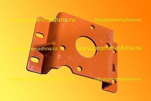 Кронштейн редуктора RT300/500 вид 2