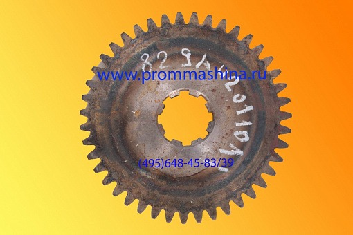 Колесо (РВН) КО-829А.42.01.104