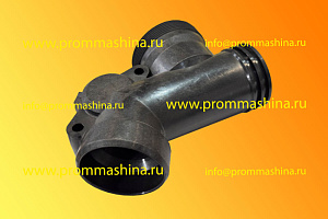Всасывающий корпус насоса ВР-300-ВРS330HS (1х1)