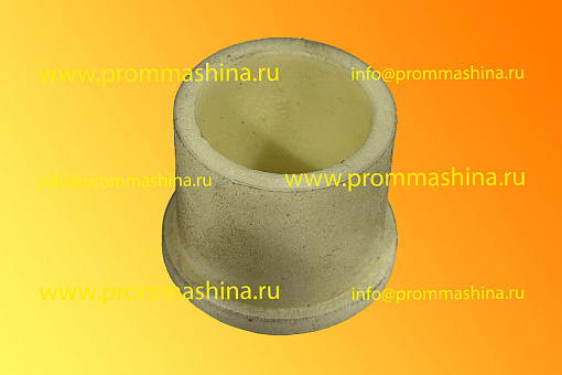 Втулка полиуретановая натяжного винта 30 мм